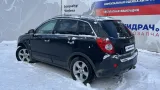 Блок управления двигателем Opel Antara (С105) 4807951