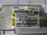 Блок управления AIR BAG Opel Antara (C105) 96866798.