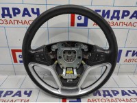 Рулевое колесо Opel Antara (С145) 95465853.