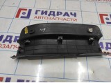 Накладка порога задняя правая (внутренняя) Opel Antara (С145) 4806384.