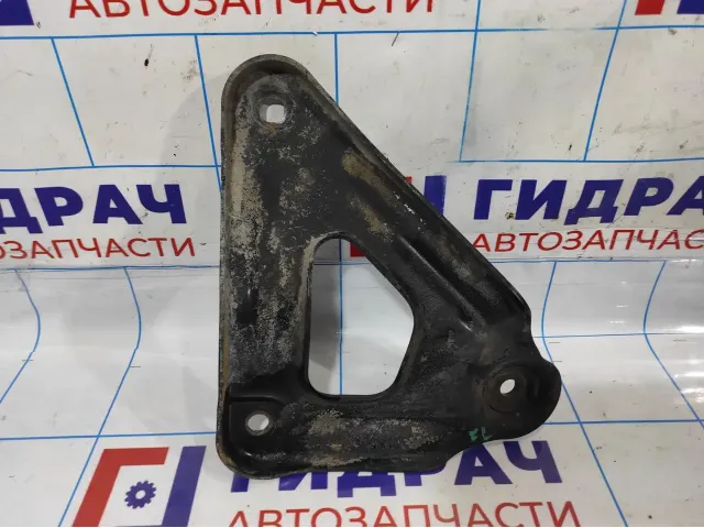 Кронштейн передней балки Opel Antara (С145) 96626200. Левый.