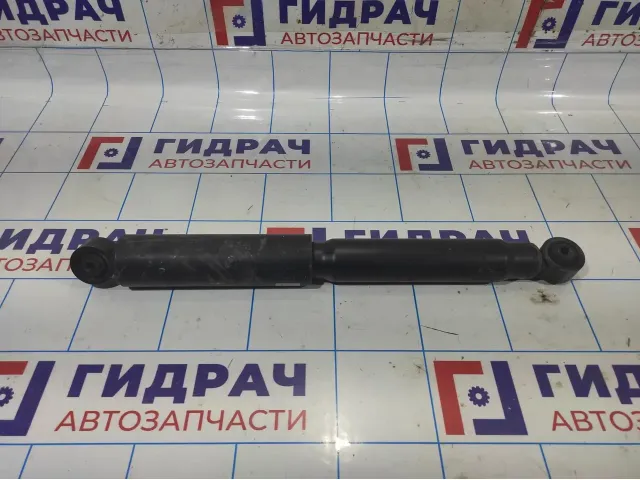 Амортизатор задний Opel Antara (С145) 95104355. Аналог.
