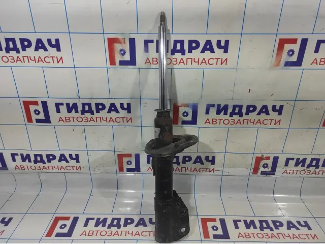 Амортизатор передний левый Opel Antara (С145) 95147609. Аналог.