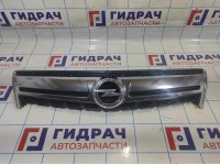 Решетка радиатора Opel Antara (С145) 25951295.