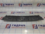 Решетка радиатора Opel Antara (С145) 25951295.