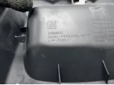 Накладка консоли Opel Antara (С145) 4818444