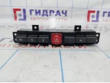 Блок кнопок Opel Antara (С145) 20898134