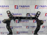 Балка подмоторная Opel Antara (С145) 4819804