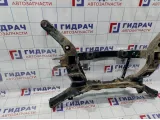 Балка задняя Opel Antara (С145) 4801819