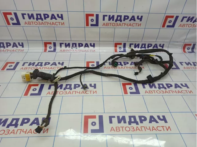 Проводка двери передней левой Opel Antara (С145) 95161823