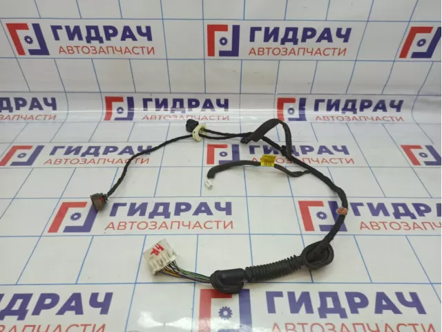 Проводка двери задней правой Opel Antara (С145) 20980140