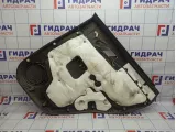 Обшивка двери задней левой Opel Antara (С145) 4802137