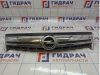 Решетка радиатора Opel Antara (С145) 4802831