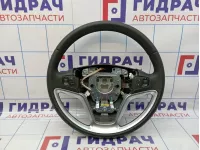 Рулевое колесо Opel Antara (С145) 4819591