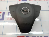 Подушка безопасности в рулевое колесо Opel Antara (С145) 95494215