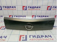 Накладка двери багажника Opel Antara (С145) 96661344