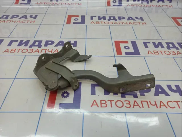 Петля капота левая Opel Antara (С145) 96861649