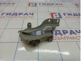 Петля капота левая Opel Antara (С145) 96861649