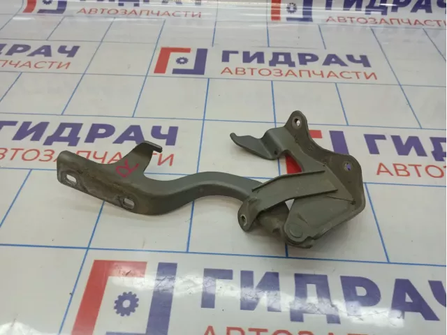 Петля капота правая Opel Antara (С145) 96861652