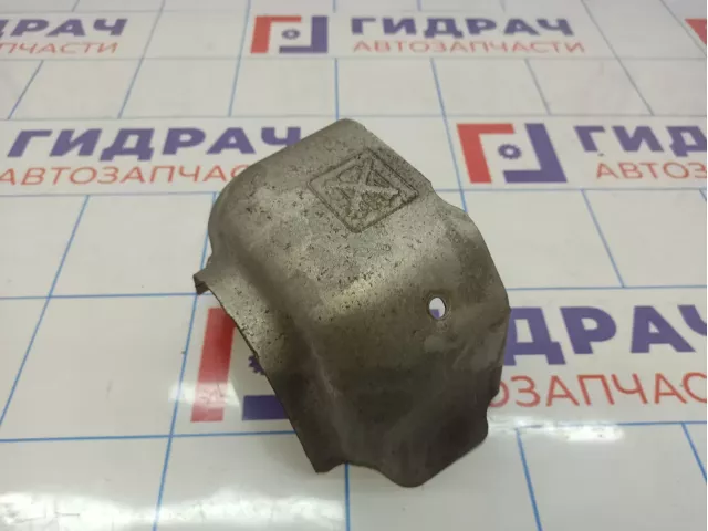 Экран тепловой Opel Antara (С145) 4802167