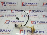 Датчик уровня топлива Opel Antara (С145) 13503270