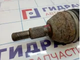 Привод передний правый Opel Antara (С145) 95299896
