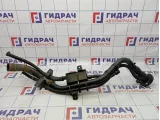 Горловина топливного бака Opel Antara (С145) 4817827