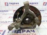 Кулак поворотный передний правый Opel Antara (С145) 4818700