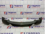 Наполнитель переднего бампера Opel Antara (С145) 25953698