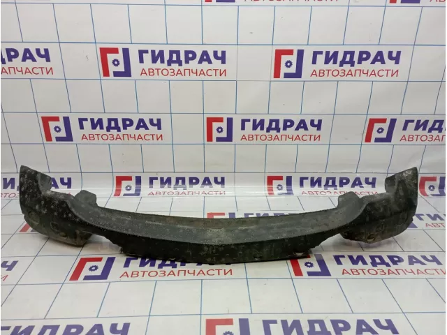 Наполнитель переднего бампера Opel Antara (С145) 25953698