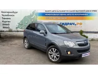 Opel Antara (С145)