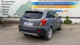 Спойлер багажника Opel Antara (С145) 25968634
