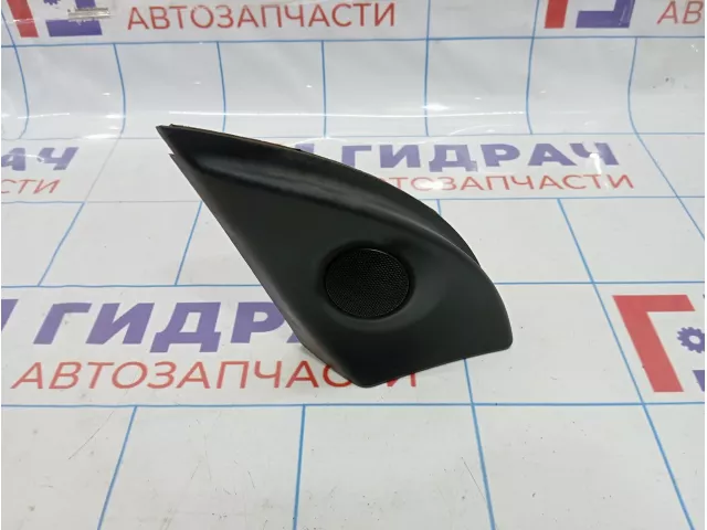 Накладка зеркала внутренняя левая Opel Astra (H) 24468440