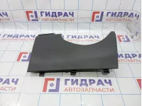 Накладка под рулевую колонку Opel Astra (H) 7208198