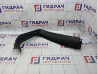 Обшивка двери багажника правая Opel Astra (H) 2346238