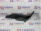 Обшивка стойки задней левой нижняя Opel Astra (H) 7226284