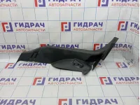 Обшивка стойки задней левой нижняя Opel Astra (H) 7226284