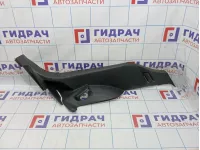 Обшивка стойки задней правой Opel Astra (H) 7226285