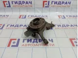 Кулак поворотный передний левый Opel Astra (H) 5308034