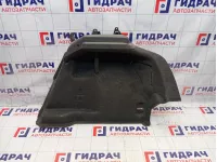 Обшивка багажника правая нижняя Opel Astra (H) 7336170