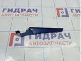 Накладка крыла левая Opel Astra (H) 13272624