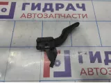 Ручка открывания капота Opel Astra (H) 218186591