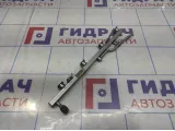 Рейка топливная (рампа) Opel Astra (H) 817185