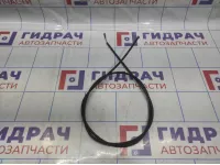 Трос открывания капота Opel Astra (H) 6178457