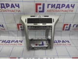 Рамка магнитолы Opel Astra (H) 7209566