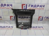 Рамка магнитолы Opel Astra (H) 7209566