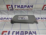 Козырек солнцезащитный правый Opel Astra (H) 1437070