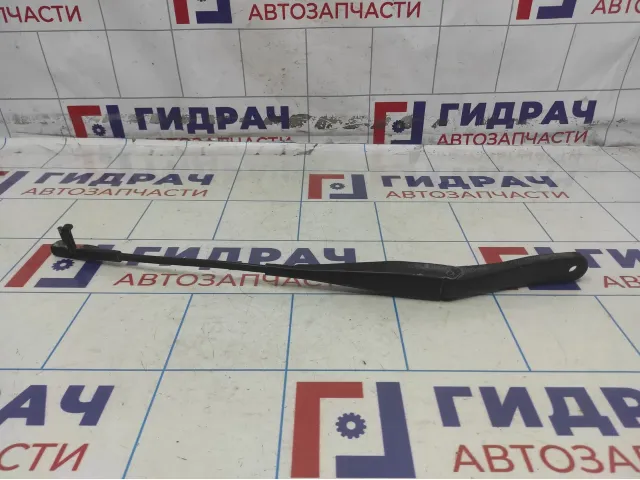 Поводок стеклоочистителя передний левый Opel Astra (H) 6272513