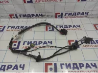 Проводка двери передней левой Opel Astra (H) 13208871