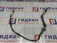 Проводка двери багажника Opel Astra (H) 24467699